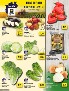 EDEKA Prospekt - Angebote ab 08.06.