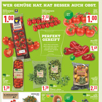 EDEKA Prospekt Seite 2
