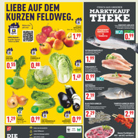 EDEKA Prospekt Seite 3