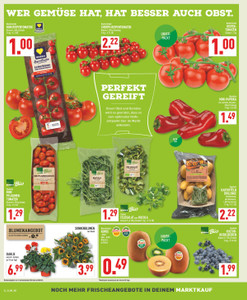 EDEKA Prospekt - Angebote ab 08.06. - Seite 2