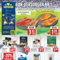 EDEKA Prospekt Seite 2