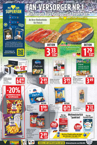 EDEKA Prospekt - Angebote ab 08.06. - Seite 2