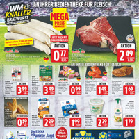 EDEKA Prospekt Seite 2
