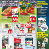 EDEKA Prospekt Seite 3