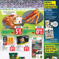 EDEKA Prospekt Seite 3