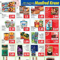 EDEKA Prospekt Seite 2