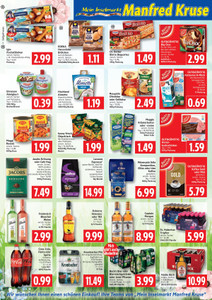EDEKA Prospekt - Angebote ab 15.06. - Seite 2