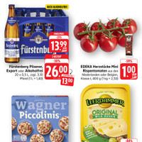 EDEKA Prospekt Seite 2