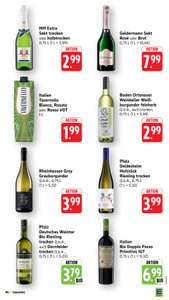 EDEKA Prospekt - Angebote ab 08.06.