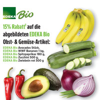 EDEKA Prospekt Seite 3