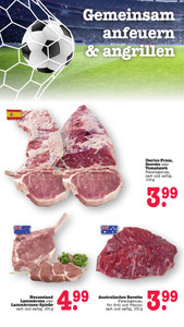 EDEKA Prospekt - Angebote ab 08.06. - Seite 2