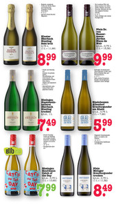 EDEKA Prospekt - Angebote ab 08.06.