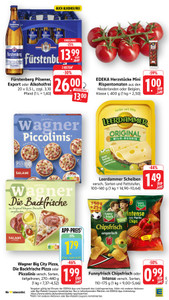 EDEKA Prospekt - Angebote ab 08.06. - Seite 2