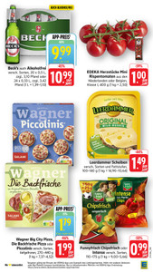 EDEKA Prospekt - Angebote ab 08.06. - Seite 2