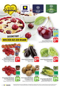 EDEKA Prospekt - Angebote ab 08.06. - Seite 2