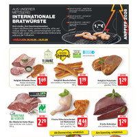 EDEKA Prospekt Seite 2