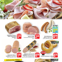 EDEKA Prospekt Seite 3