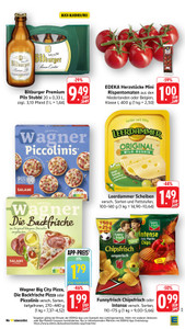 EDEKA Prospekt - Angebote ab 08.06. - Seite 2