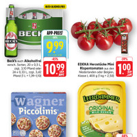 EDEKA Prospekt Seite 2