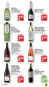 EDEKA Prospekt - Angebote ab 08.06.