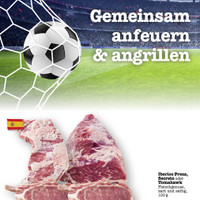 EDEKA Prospekt Seite 2
