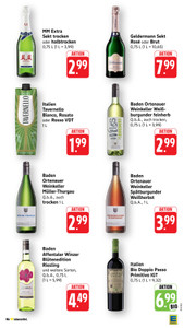 EDEKA Prospekt - Angebote ab 08.06.