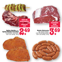 EDEKA Prospekt Seite 3