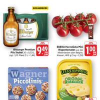 EDEKA Prospekt Seite 2