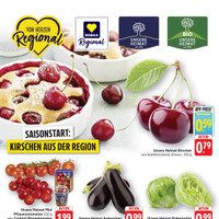 EDEKA Prospekt Seite 2