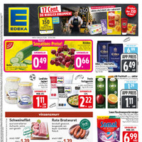EDEKA Prospekt Seite 3