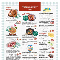EDEKA Prospekt Seite 14