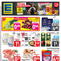 EDEKA Prospekt Seite 3