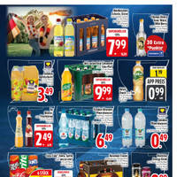 EDEKA Prospekt Seite 21