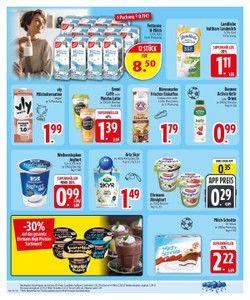 EDEKA Prospekt - Angebote ab 15.06.