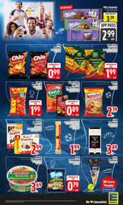 EDEKA Prospekt - Angebote ab 15.06. - Seite 2