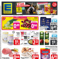 EDEKA Prospekt Seite 3