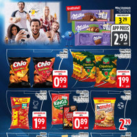 EDEKA Prospekt Seite 2