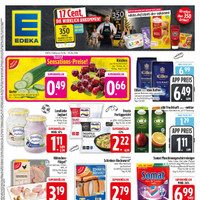 EDEKA Prospekt Seite 3