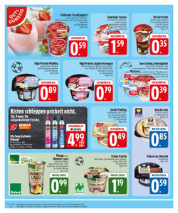 EDEKA Prospekt - Angebote ab 15.06.