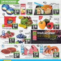 EDEKA Prospekt Seite 20