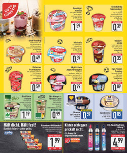 EDEKA Prospekt - Angebote ab 15.06.