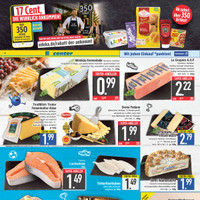 EDEKA Prospekt Seite 2