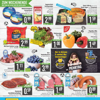 EDEKA Prospekt Seite 20