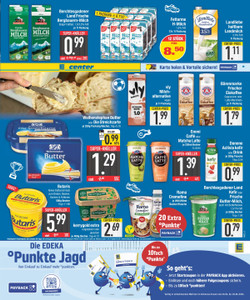 EDEKA Prospekt - Angebote ab 15.06.