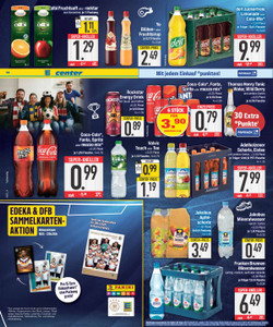 EDEKA Prospekt - Angebote ab 15.06.