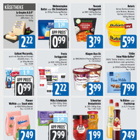 EDEKA Prospekt Seite 2