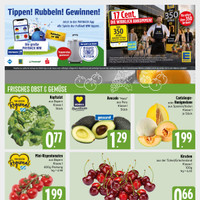EDEKA Prospekt Seite 3