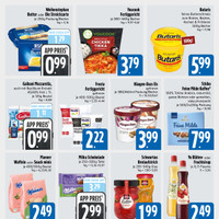 EDEKA Prospekt Seite 2