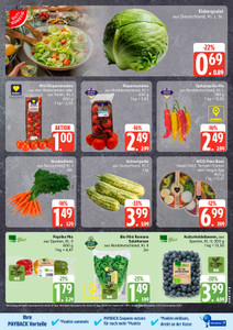EDEKA Prospekt - Angebote ab 15.06.