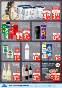 EDEKA Prospekt - Angebote ab 15.06.